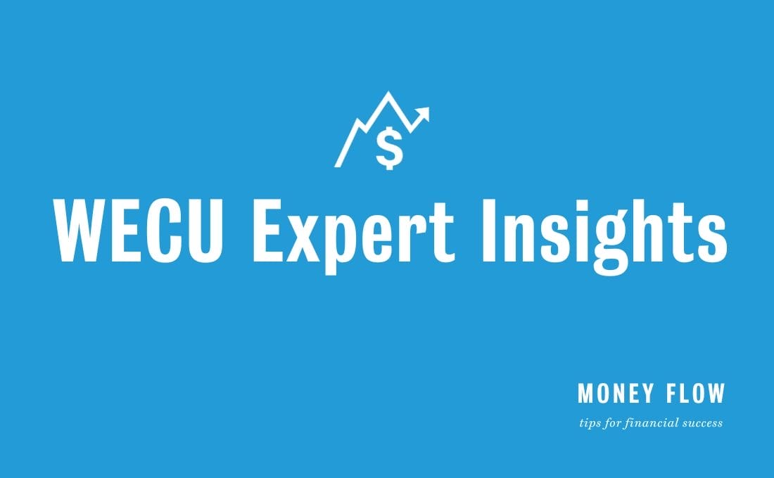 text box that says Expert Insights